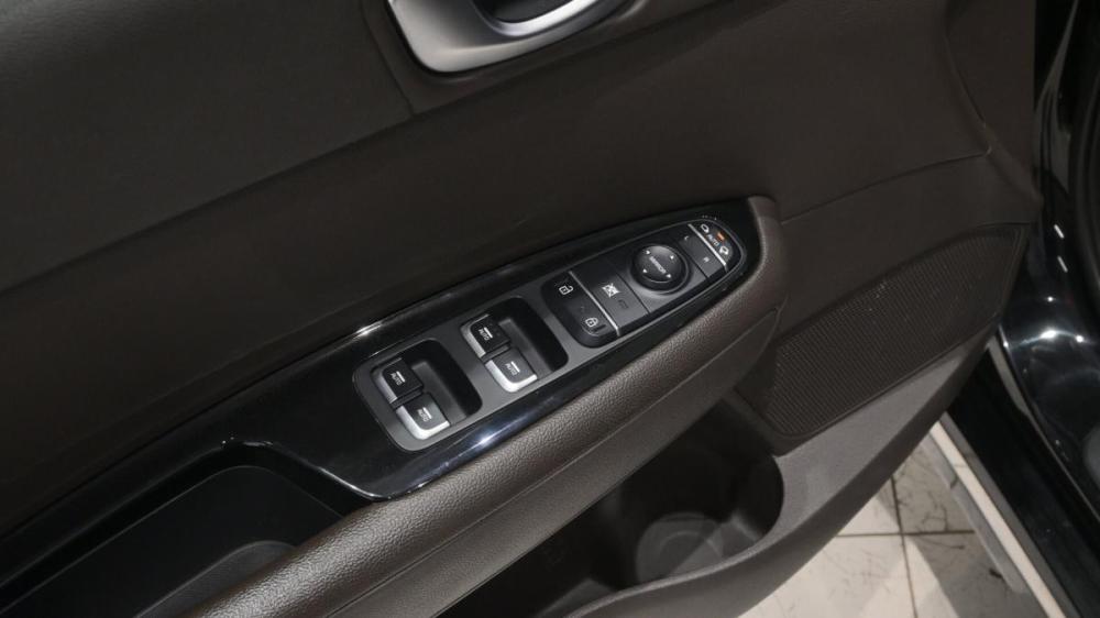 Kia Optima IV Рестайлинг Уфа  - изображение 19