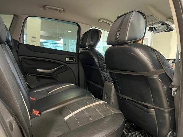 Ford Kuga I с пробегом 2012 года, цена 1 050 000 рублей, 173659 км, внедорожник, Автокод Объявления