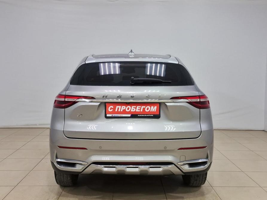 Haval F7 I Альметьевск  - изображение 6