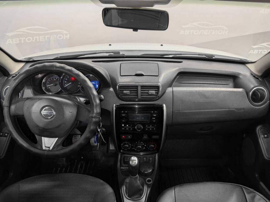 Nissan Terrano III (D10) Новосибирск  - изображение 9