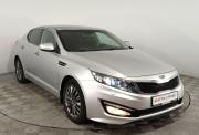 Kia Optima III Волгоград  - изображение 24