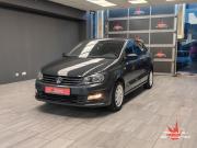 Volkswagen Polo V Рестайлинг Пермь  - изображение 18