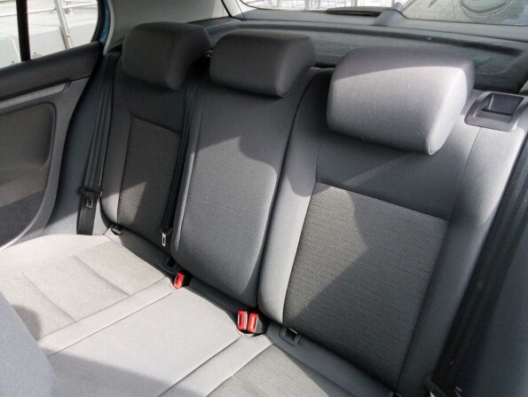 Volkswagen Golf V с пробегом 2006 года, цена 698 900 рублей, 155000 км, хэтчбек, Автокод Объявления