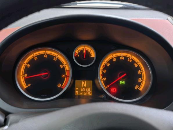 Opel Corsa D с пробегом 2008 года, цена 315 000 рублей, 329000 км, хэтчбек, Автокод Объявления
