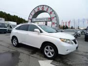 Lexus RX III Тюмень  - изображение 23