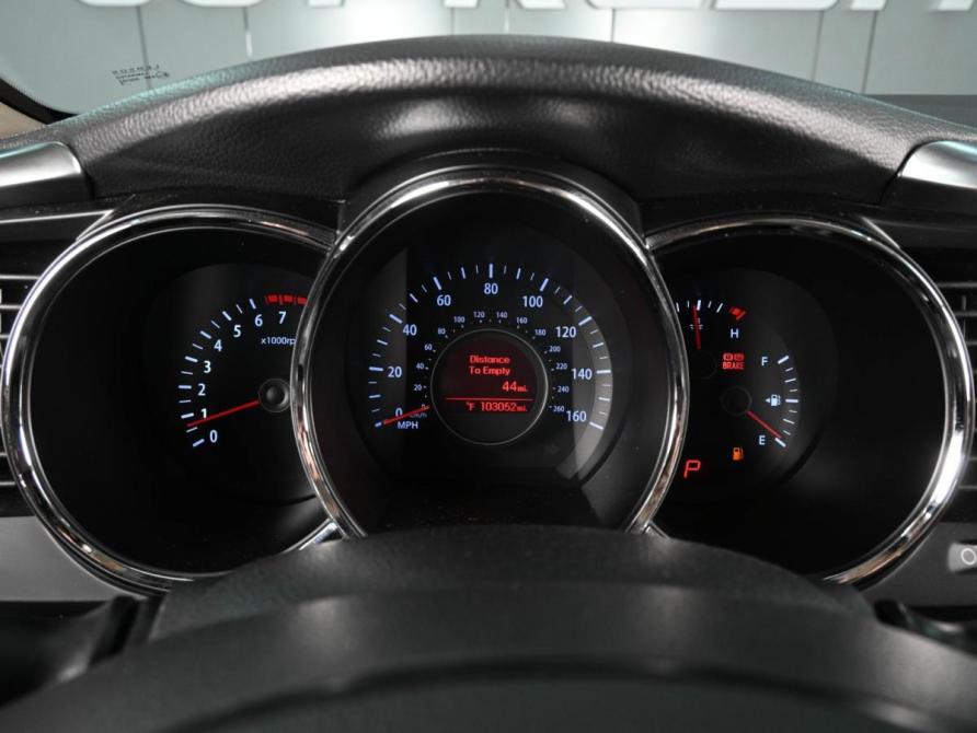 Kia Optima III Ростов-на-Дону  - изображение 17