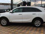 Kia Sorento III Prime Рестайлинг Калуга  - изображение 19