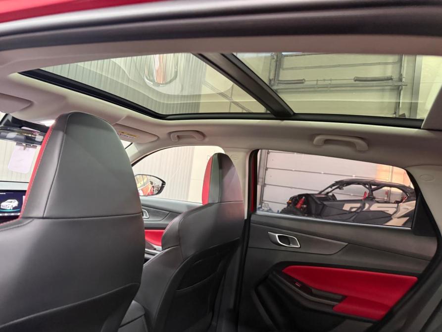 Changan CS55 Plus II Краснодар  - изображение 12
