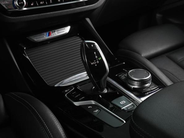 BMW X3 III (G01) с пробегом 2021 года, цена 5 565 000 рублей, 90388 км, внедорожник, Автокод Объявления