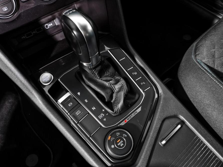 Volkswagen Tiguan II Санкт-Петербург  - изображение 11
