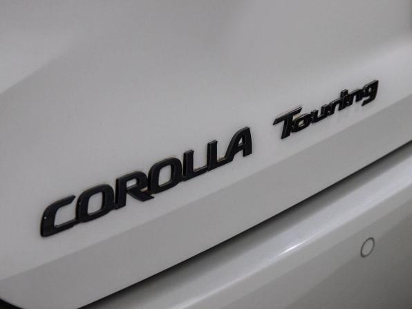 Toyota Corolla XII (E210) с пробегом 2020 года, цена 1 800 000 рублей, 111549 км, универсал, Автокод Объявления