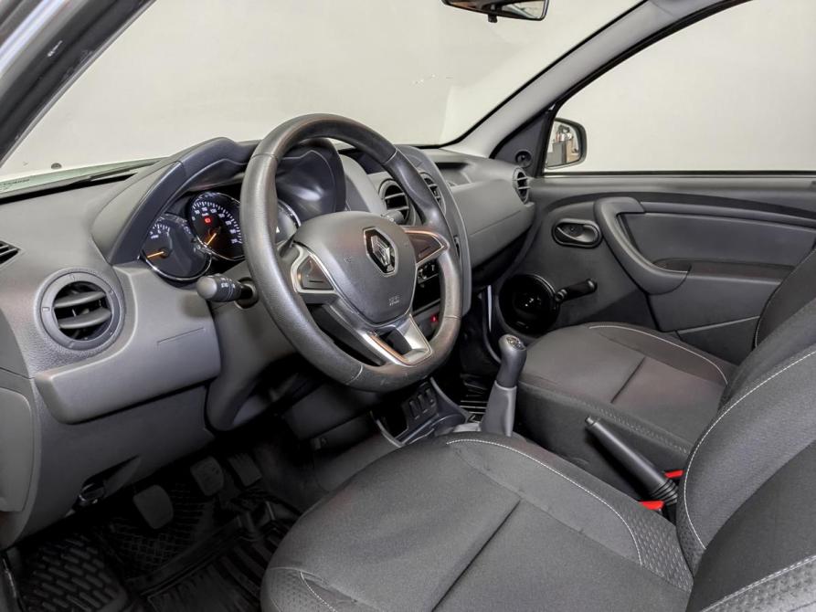 Renault Duster I Рестайлинг Химки  - изображение 16