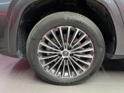 Changan CS95 I Рестайлинг Москва  - изображение 49