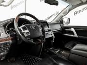 Toyota Land Cruiser 200 Series Рестайлинг 1 Екатеринбург  - изображение 51