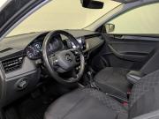Skoda Rapid II Москва  - изображение 43