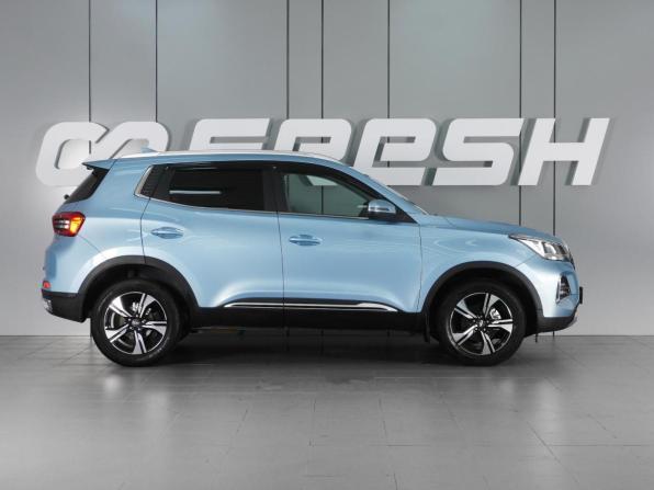 Chery Tiggo 4 Pro I с пробегом 2022 года, цена 1 480 000 рублей, 27792 км, внедорожник, Автокод Объявления