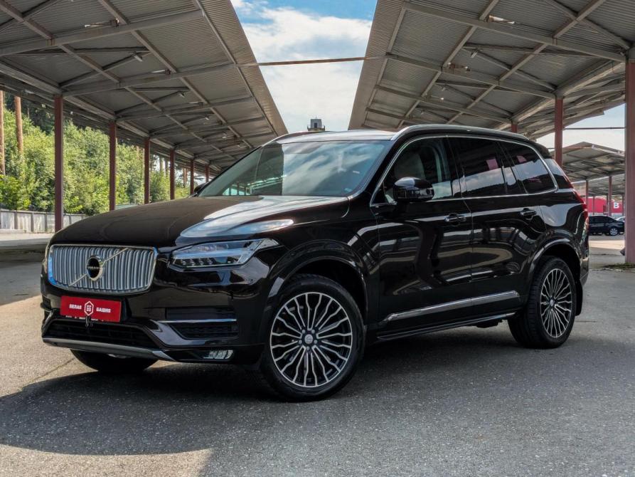 Volvo XC90 II Екатеринбург  - изображение 4