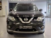 Nissan X-Trail III Казань  - изображение 24