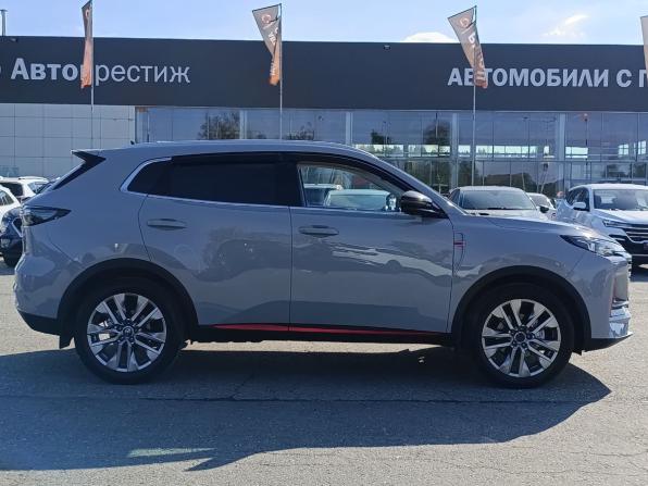 Changan UNI-S I с пробегом 2024 года, цена 2 089 000 рублей, 35952 км, внедорожник, Автокод Объявления