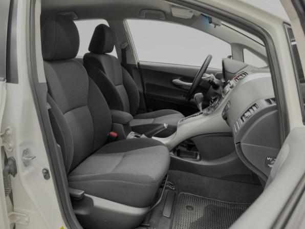 Toyota Auris I Рестайлинг с пробегом 2010 года, цена 1 050 000 рублей, 120126 км, хэтчбек, Автокод Объявления
