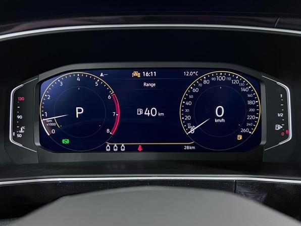 Volkswagen Tharu I Рестайлинг с пробегом 2025 года, цена 3 150 000 рублей, 30 км, внедорожник, Автокод Объявления