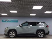 Toyota RAV4 V (XA50) Москва  - изображение 27