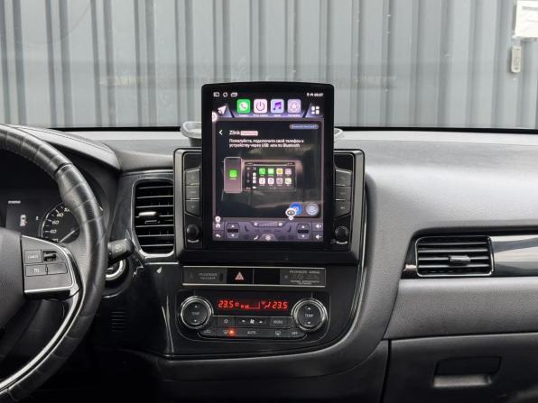 Mitsubishi Outlander III Рестайлинг 3 с пробегом 2019 года, цена 1 815 000 рублей, 160000 км, внедорожник, Автокод Объявления