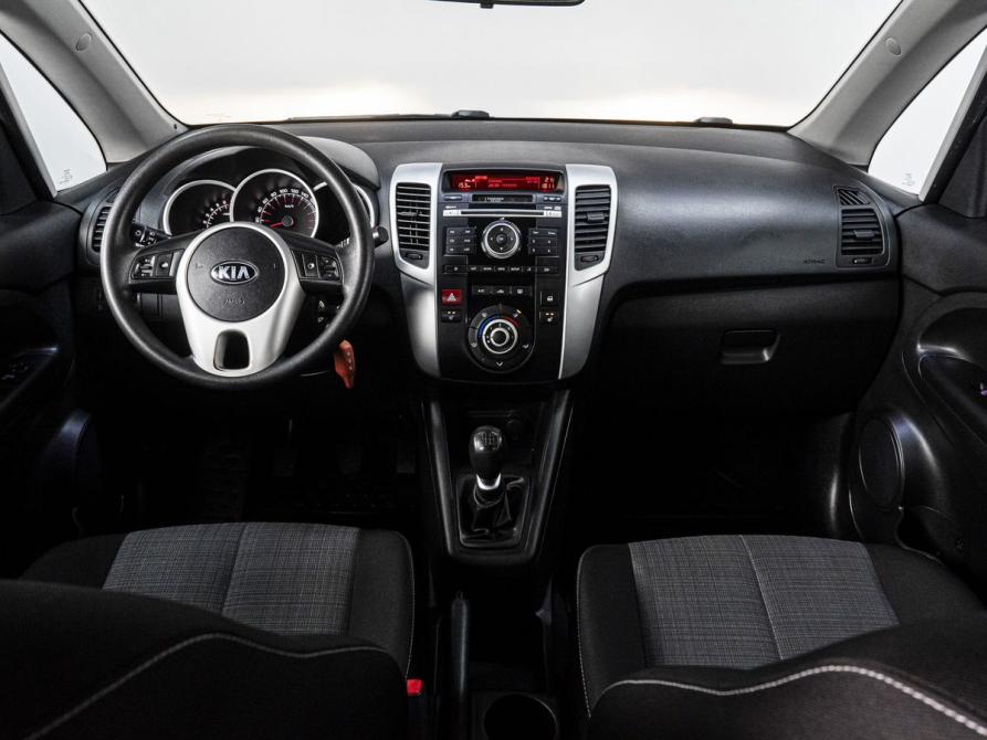 Kia Venga I Тюмень  - изображение 17