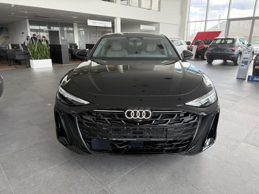 Audi A6 VI (C9) Воронеж  - изображение 2