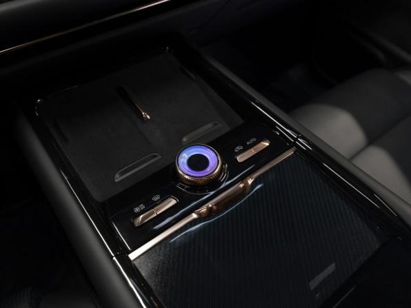 Lynk &amp; Co 900 с пробегом 2025 года, цена 7 650 000 рублей, 8700 км, внедорожник, Автокод Объявления