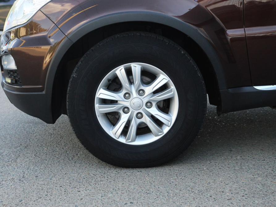 SsangYong Rexton III Казань  - изображение 7