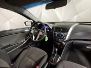 Hyundai Solaris I Москва  - изображение 33