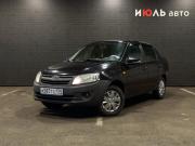 Lada (ВАЗ) Granta I Челябинск  - изображение 4