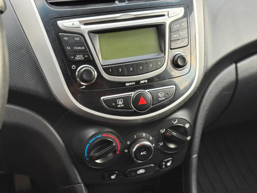 Hyundai Solaris I Томск  - изображение 10