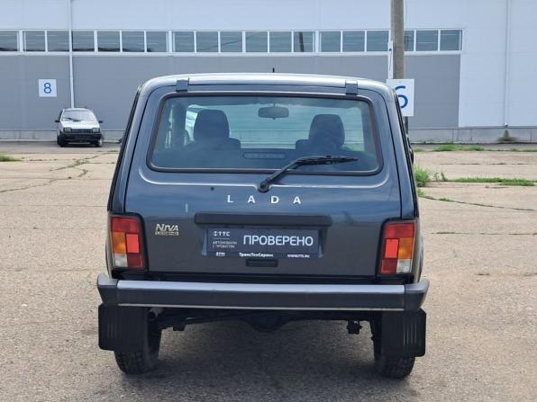 Lada (ВАЗ) Niva Legend с пробегом 2021 года, цена 710 000 рублей, 74250 км, внедорожник, Автокод Объявления