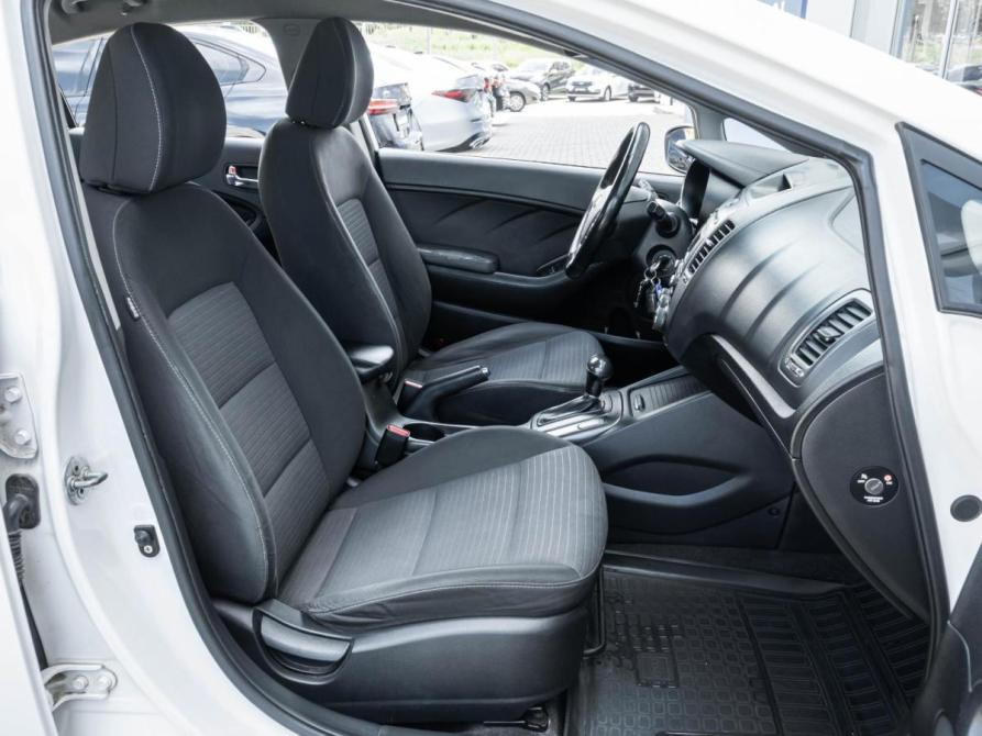 Kia Cerato III Ставрополь  - изображение 8