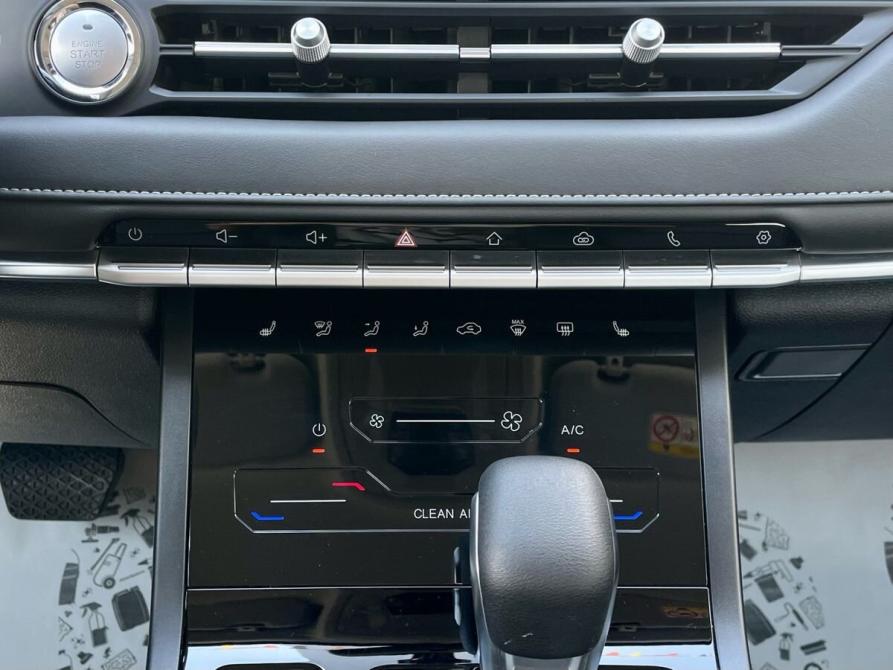 Chery Tiggo 4 Pro I Рестайлинг Краснодар  - изображение 17