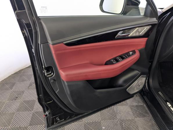 Changan CS85 с пробегом 2022 года, цена 2 100 000 рублей, 89832 км, внедорожник, Автокод Объявления