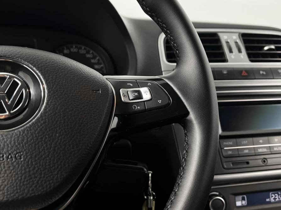 Volkswagen Polo V Рестайлинг Казань  - изображение 14