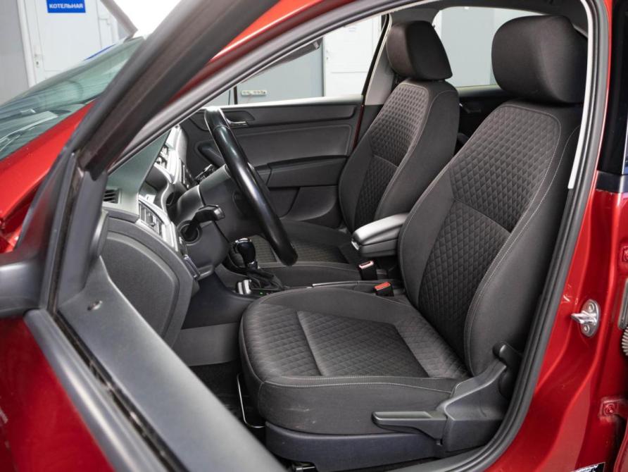 Skoda Rapid I Тюмень  - изображение 10