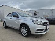 Lada (ВАЗ) Vesta I Саратов  - изображение 37