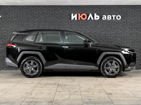 Toyota RAV4 VI (XA60) с пробегом 2026 года, цена 4 700 000 рублей, 37 км, внедорожник, Автокод Объявления