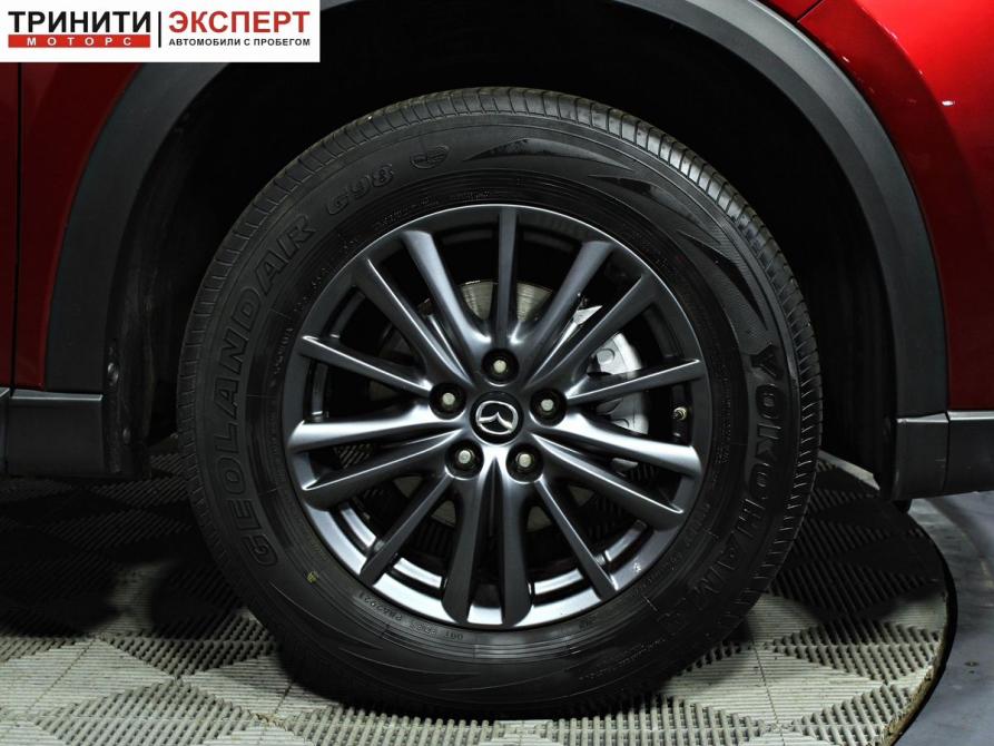 Mazda CX-5 II Белгород  - изображение 10
