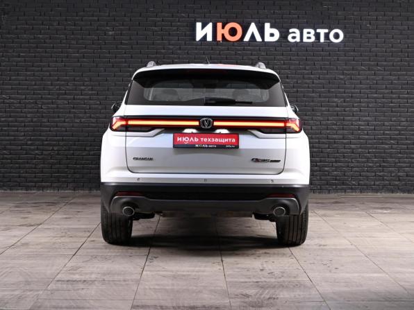 Changan CS35 Plus I Рестайлинг с пробегом 2023 года, цена 1 760 000 рублей, 28198 км, внедорожник, Автокод Объявления