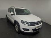 Volkswagen Tiguan I Рестайлинг Пермь  - изображение 9