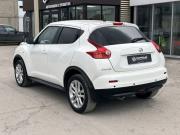 Nissan Juke I Пермь  - изображение 24