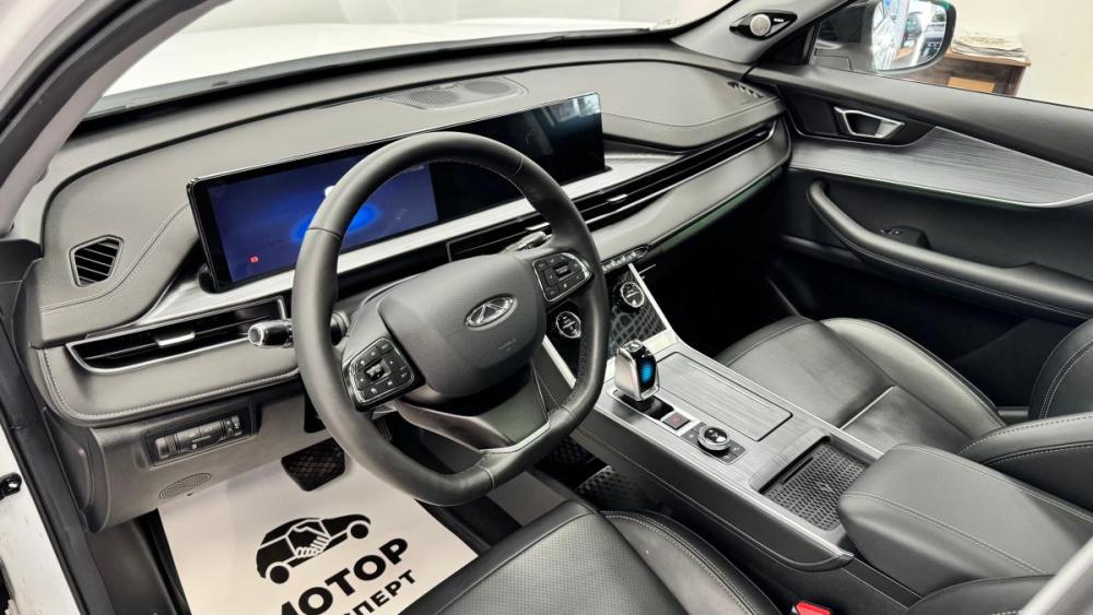 Chery Tiggo 7 Pro Max I Киров  - изображение 7