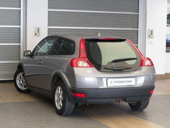 Volvo C30 I с пробегом 2007 года, цена 659 000 рублей, 248000 км, хэтчбек, Автокод Объявления