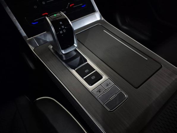 Chery Tiggo 4 I Рестайлинг 2 с пробегом 2025 года, цена 1 795 000 рублей, 8568 км, внедорожник, Автокод Объявления