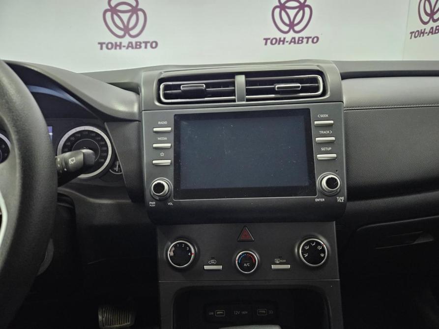Hyundai Creta II Тольятти  - изображение 19